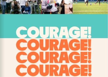 Courage at the heart of this year’s Refugee Week including in Kilkenny and Carlow