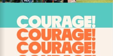 Courage at the heart of this year’s Refugee Week including in Kilkenny and Carlow