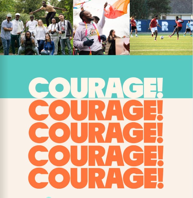 Courage at the heart of this year’s Refugee Week including in Kilkenny and Carlow