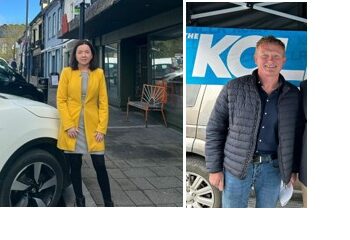 It’s an all Fianna Fáil affair so far as two Kilkenny municipal districts name new Chairs and Deputies