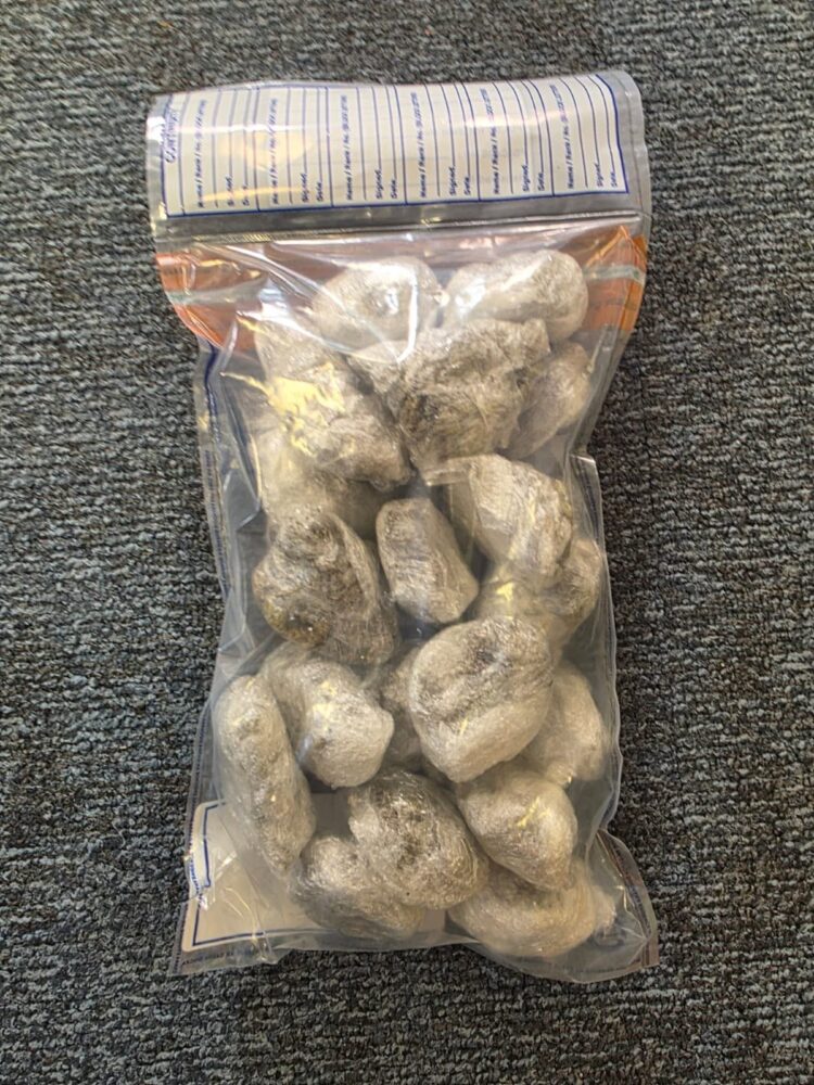Gardaí undertake operation targeting drug use and dealing in Kilkenny city