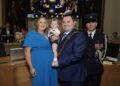 New Lord Mayor of Dublin and the Kilkenny connection