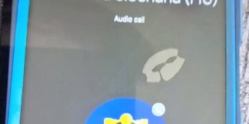 “Beware, be scam aware” say Gardaí after one of their Kilkenny based crew was subject to a suspect call
