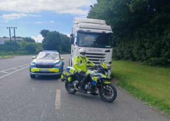 51 offences detected by Gardaí from Kilkenny and Waterford in one day of action