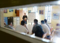 SETU makes history as first Irish university to deliver in-person degree programme in prison