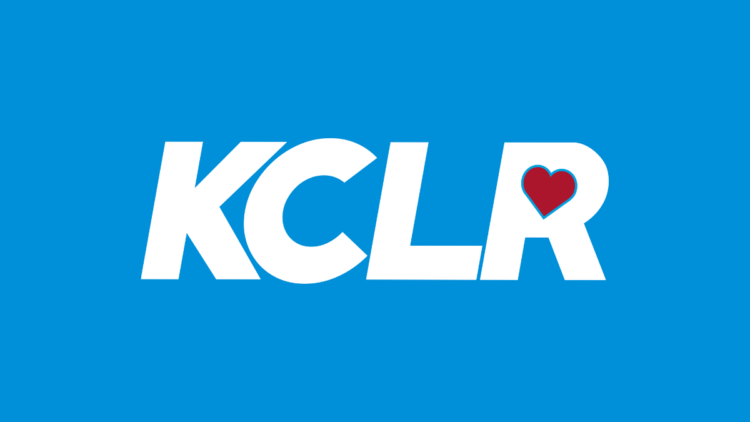 KCLR