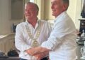 Carlow elects a new Mayor at their municipal AGM