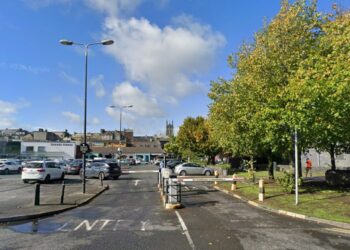 Free parking offering underway in Kilkenny city
