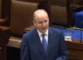 “He’s a man who speaks a lot of sense” says An Taoiseach Micheál Martin of Kilkenny businessman