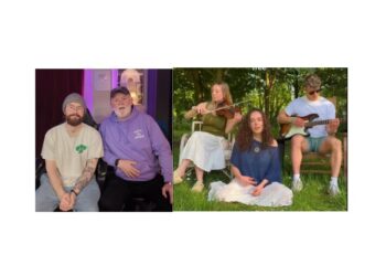 Two Kilkenny acts set to drop new music today