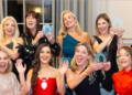 30 Kilkenny Finalists in the Spotlight for Network Ireland Business Awards Today