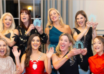 30 Kilkenny Finalists in the Spotlight for Network Ireland Business Awards Today