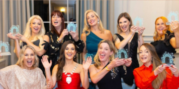 30 Kilkenny Finalists in the Spotlight for Network Ireland Business Awards Today