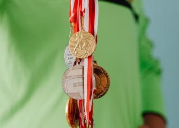 Athletes from Carlow and Kilkenny powering ahead in Special Olympics Summer Games and the European Transplant Games