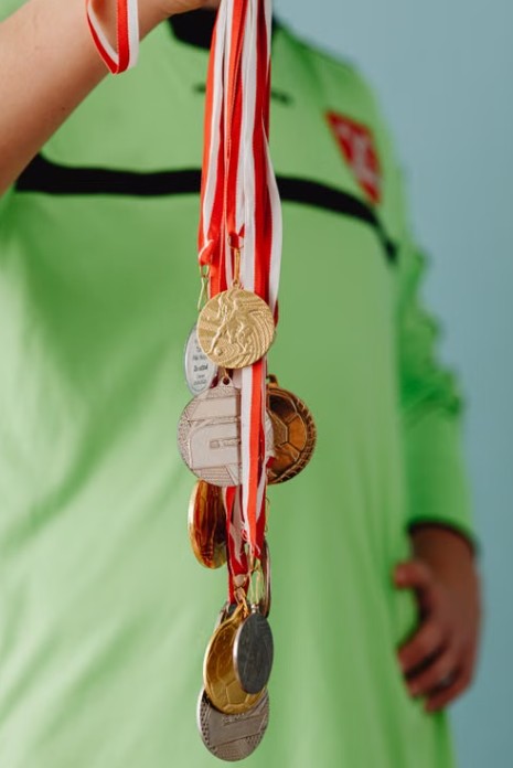 Athletes from Carlow and Kilkenny powering ahead in Special Olympics Summer Games and the European Transplant Games