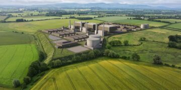 Carlow Councillors briefed on plans for €2billion Rathrush Green Energy Park