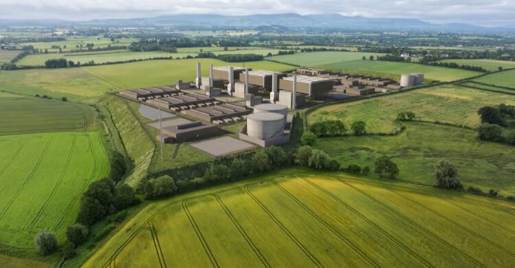 Carlow Councillors briefed on plans for €2billion Rathrush Green Energy Park