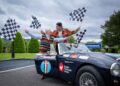 100 classic cars set to stop off in county Carlow as part of Retro Cannonball fundraiser