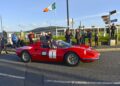 100 classic cars set to stop off in county Carlow as part of Retro Cannonball fundraiser