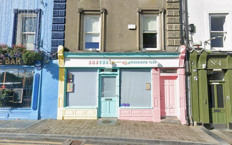 President of Kilkenny Chamber says city outlet closure is ‘incredibly disappointing’ and ‘of grave concern’