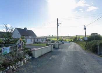“It’s a great day for road safety” says Kilkenny Councillor Fidelis Doherty as long-awaited route improvement scheme’s approved