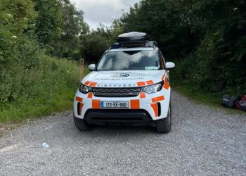 A body of a hiker has been recovered in Wexford following a search operation