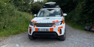 A body of a hiker has been recovered in Wexford following a search operation