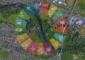 Invite to view and discuss draft masterplan for key Kilkenny city site