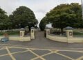 Investigations ongoing into brawl at county Laois graveyard during which two people were injured and four arrested