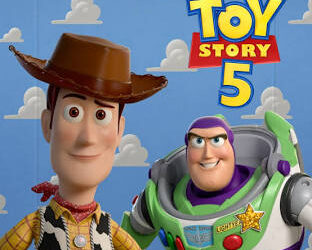 Toy Story 5 screenings underway in Carlow and Kilkenny