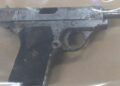 Vehicle, weapons, cash and drugs seized in county Wexford