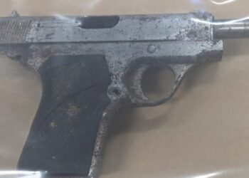 Vehicle, weapons, cash and drugs seized in county Wexford