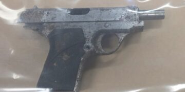 Vehicle, weapons, cash and drugs seized in county Wexford