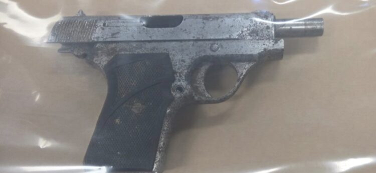 Vehicle, weapons, cash and drugs seized in county Wexford