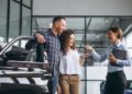 Electric cars make Up 15% of new registrations in Carlow and Kilkenny in 2025