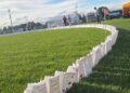 Organisers appeal for people to turn out and support the Relay for Life in Kilkenny as hundreds take part