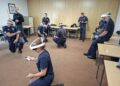 Virtual reality set to transform firefighter training in Carlow