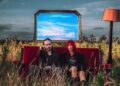 Asophonics Announce Debut EP ‘Colours Keep Changing’ As Carlow Duo Prepare For Summer Launch Shows