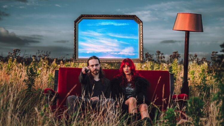 Asophonics Announce Debut EP ‘Colours Keep Changing’ As Carlow Duo Prepare For Summer Launch Shows