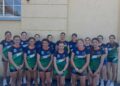 Large Kilkenny involvement in Team Ireland for Dance World Cup