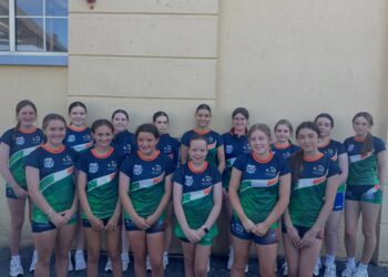 Large Kilkenny involvement in Team Ireland for Dance World Cup
