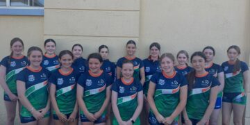 Large Kilkenny involvement in Team Ireland for Dance World Cup