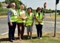 Kilkenny TD welcomes Ministers commitment on Danesfort and Foulkstown road safety concerns
