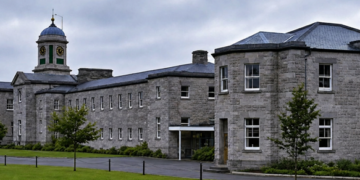 Injury unit in Carlow takes a step closer to opening