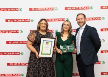 North Kilkenny supermarket awarded for ‘outstanding commitment to community-focused retailing’