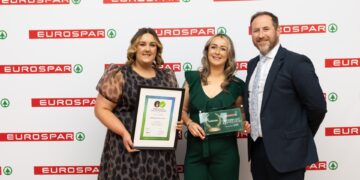 North Kilkenny supermarket awarded for ‘outstanding commitment to community-focused retailing’