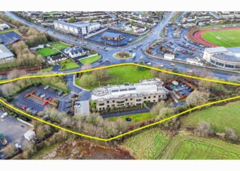 Former Kilkenny city Glanbia headquarters  appears to have been sold