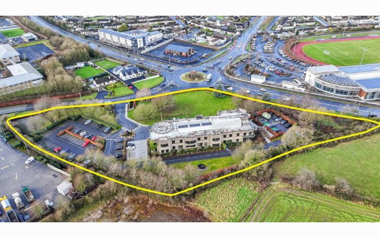 Former Kilkenny city Glanbia headquarters appears to have been sold
