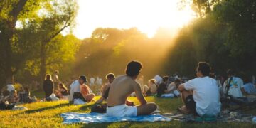 Warnings of heat stress and dehydration as hot weather as weather advisory issued for Carlow, Kilkenny and beyond