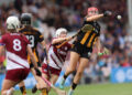 Dolan and champions Galway spot on